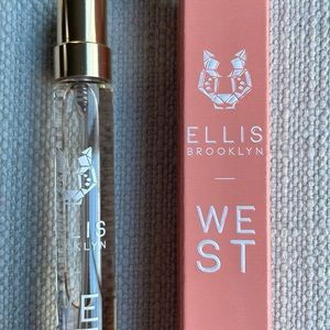 Ellis Brooklyn WEST travel fragrance